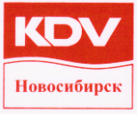 ООО КДВ Новосибирск